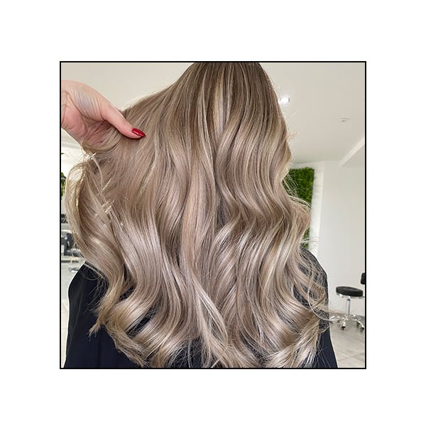 Hair Extensions