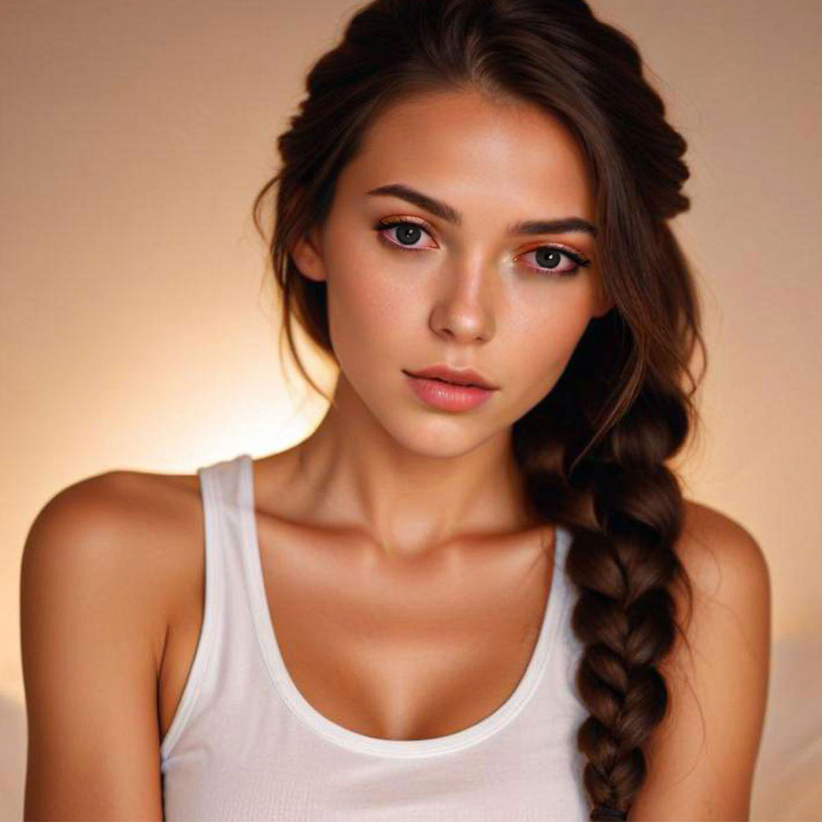 How to Sleep With Hair Extensions to prevent Tangling