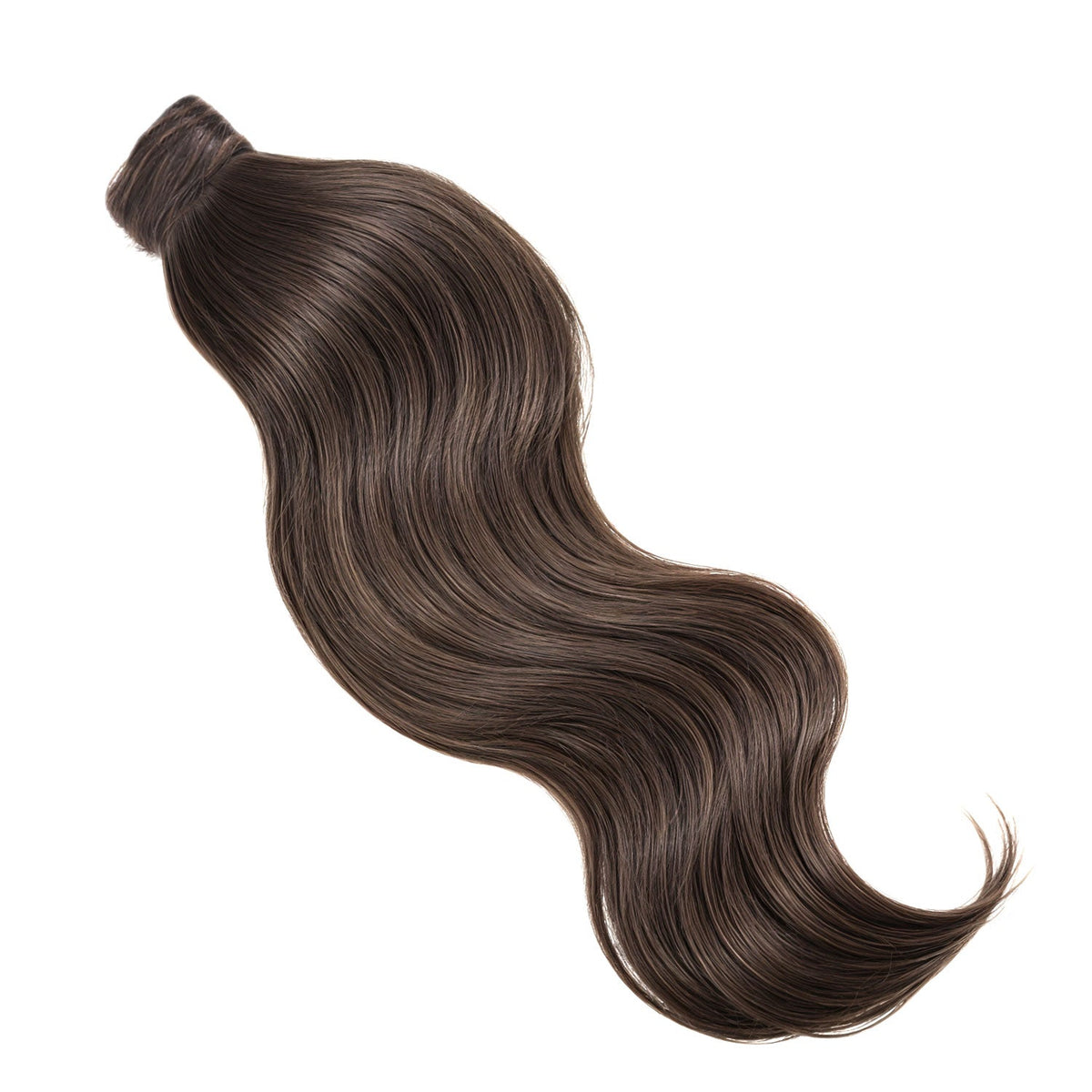 Ponytail Hair Extensions