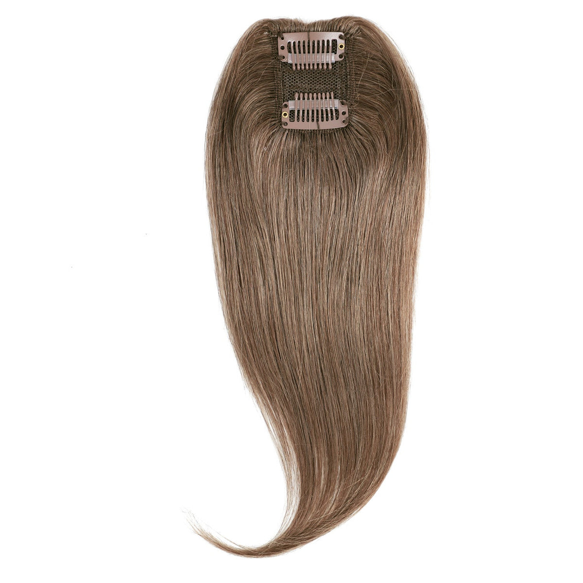 Clip In Fringe Bangs - PA Hair Extensions