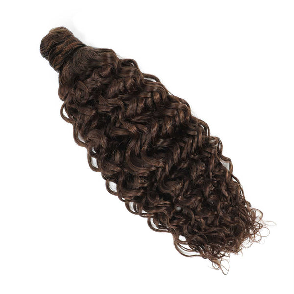 Curly Ponytail Hair Extensions - PA Hair Extensions