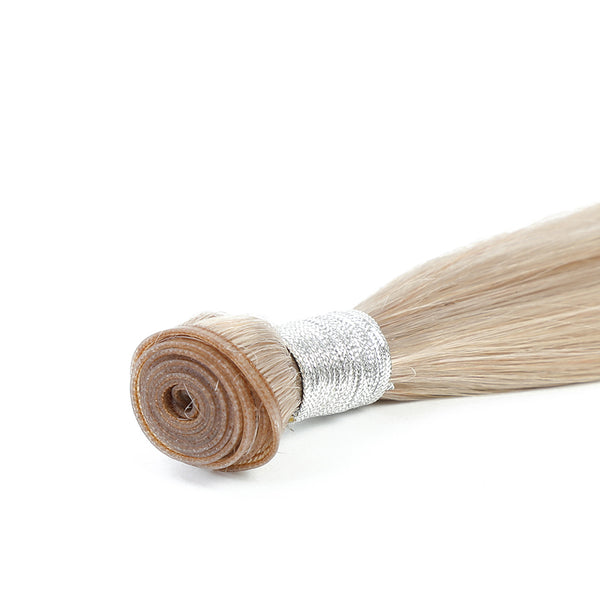 Genius Weft Hair Extensions