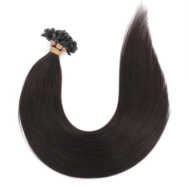 Keratin Bond Hair Extensions