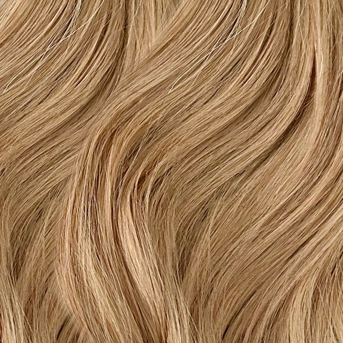 Real Natural Hair Extensions