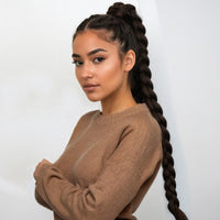 30 inch braid hair extensions