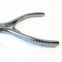 Pliers For Nano and I Tip (Microbeads) Hair Extensions Stainless Steel