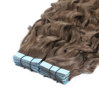 Curly Tape Ins
