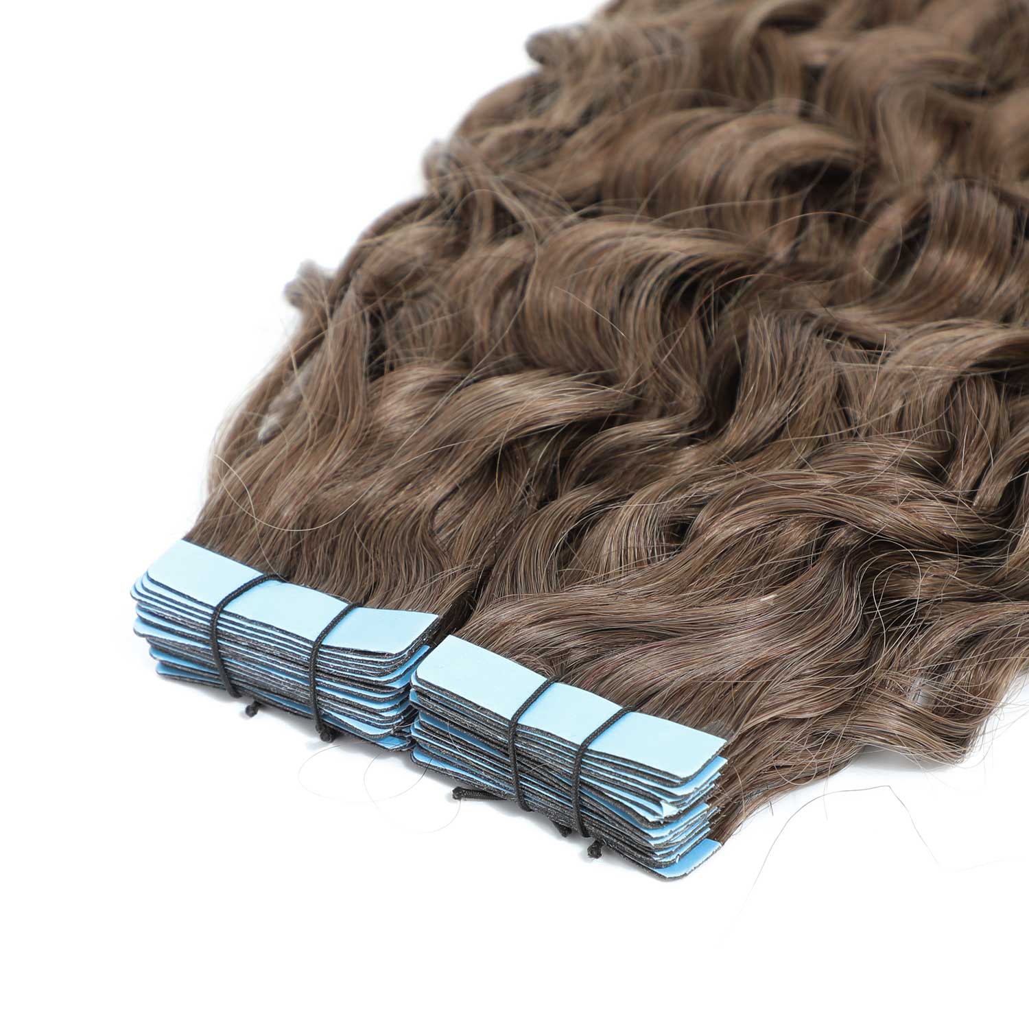 Curly Tape Ins