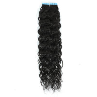 Black Curly Hair Extensions