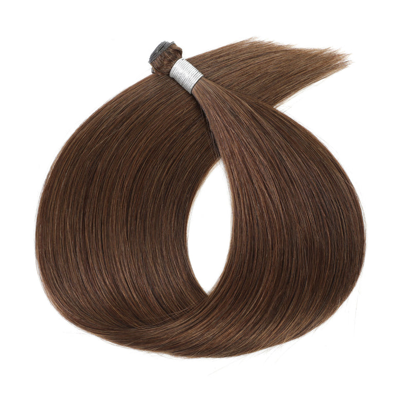 Get a natural and seamless look with the best quality Sew In Hair Extensions, perfect for adding length and volume.