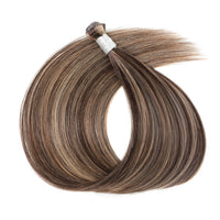 Discover various application methods with Weave Hair Extensions, tailored to meet the needs of all hair types and styles."