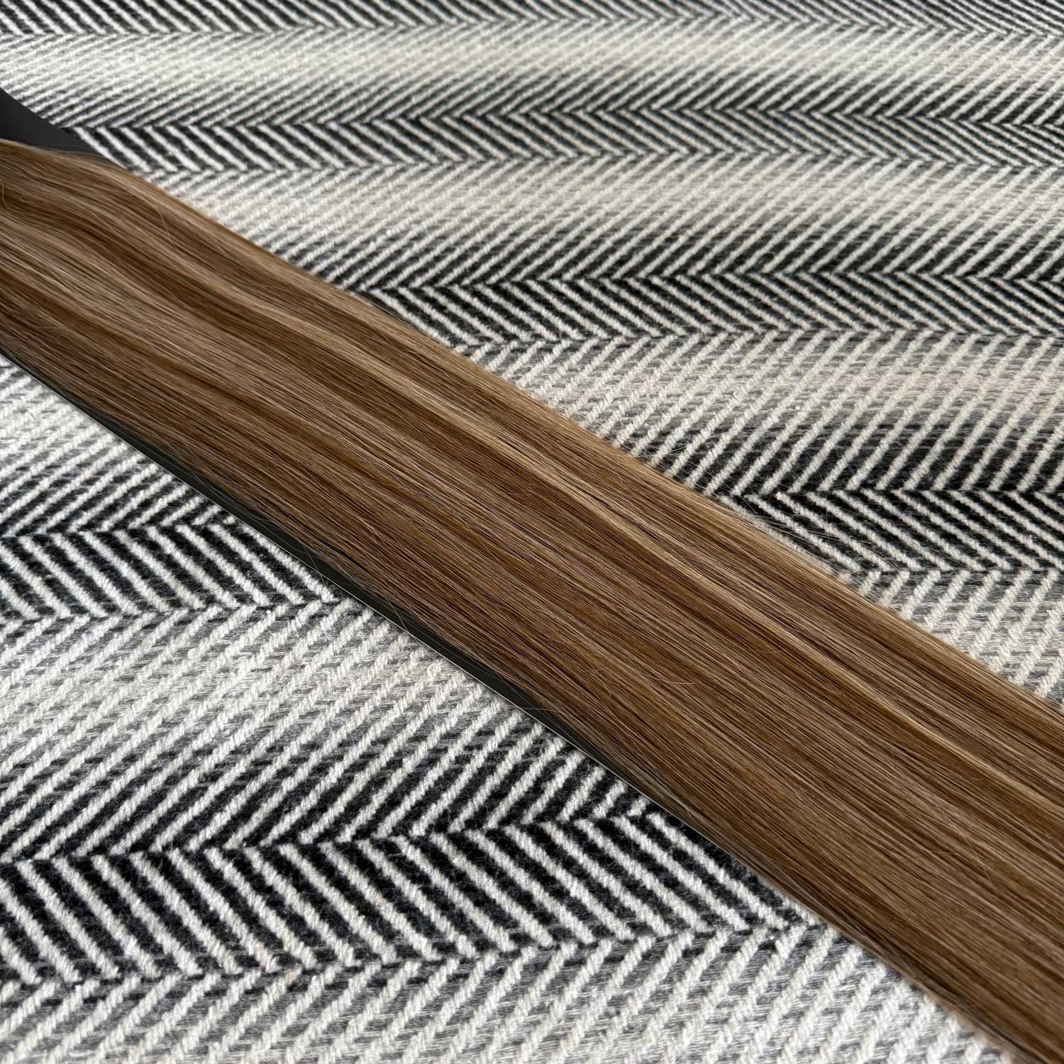 russian extensions hair 100% remy Human Hair