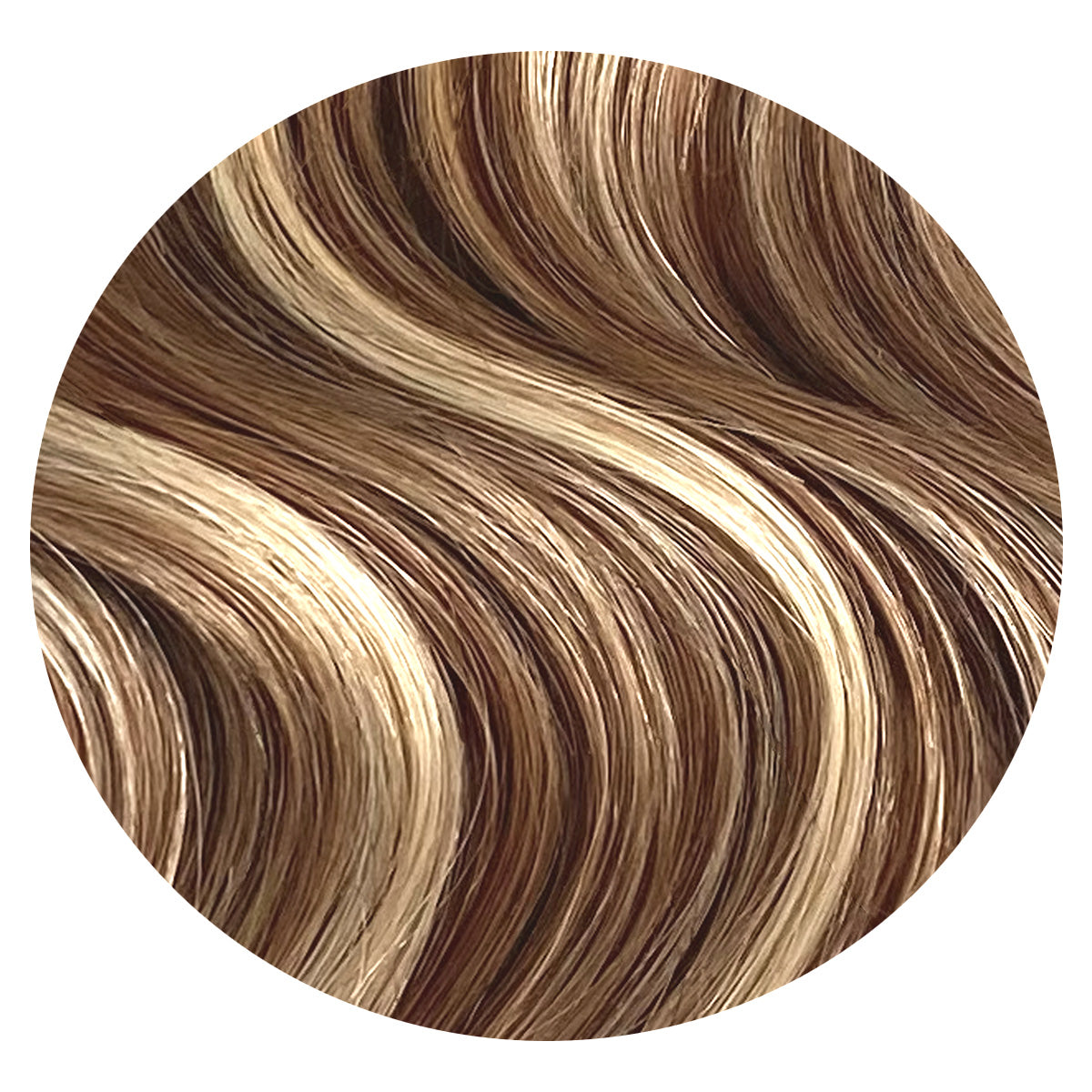 Micro Keratin Bond Hair Extensions
