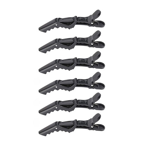 Hi Lift Alligator Clips 6 Pcs