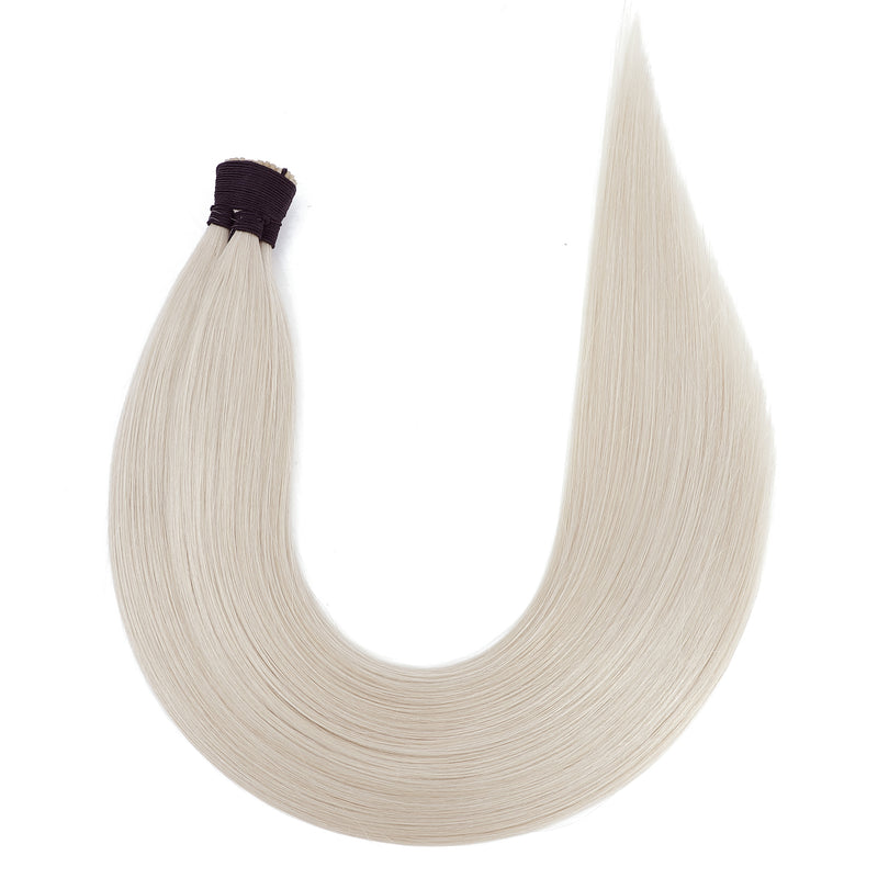 tiny metal bead hair extensions