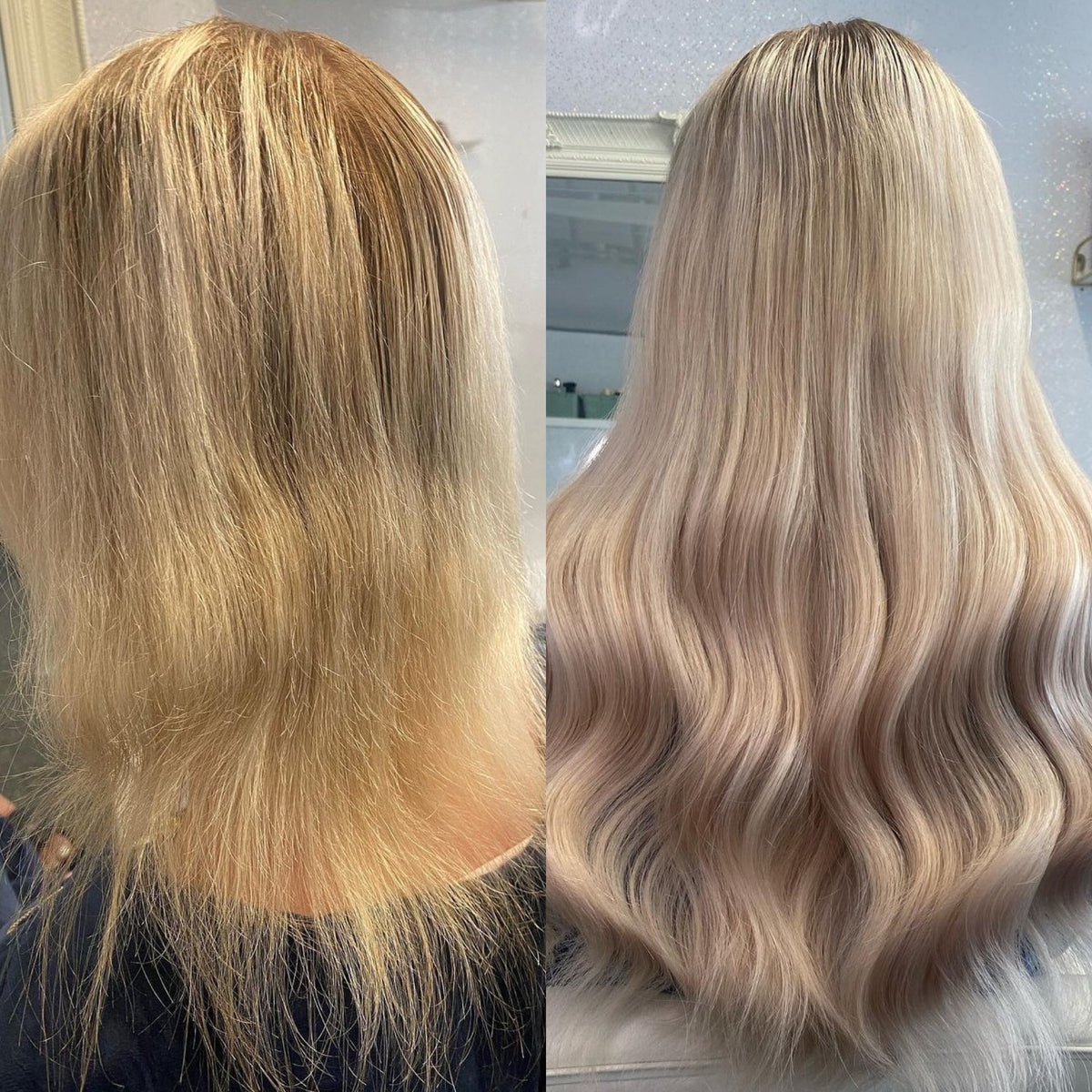 Hair Extensions Australia