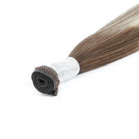 Hair Extensions Genius Mini Weft