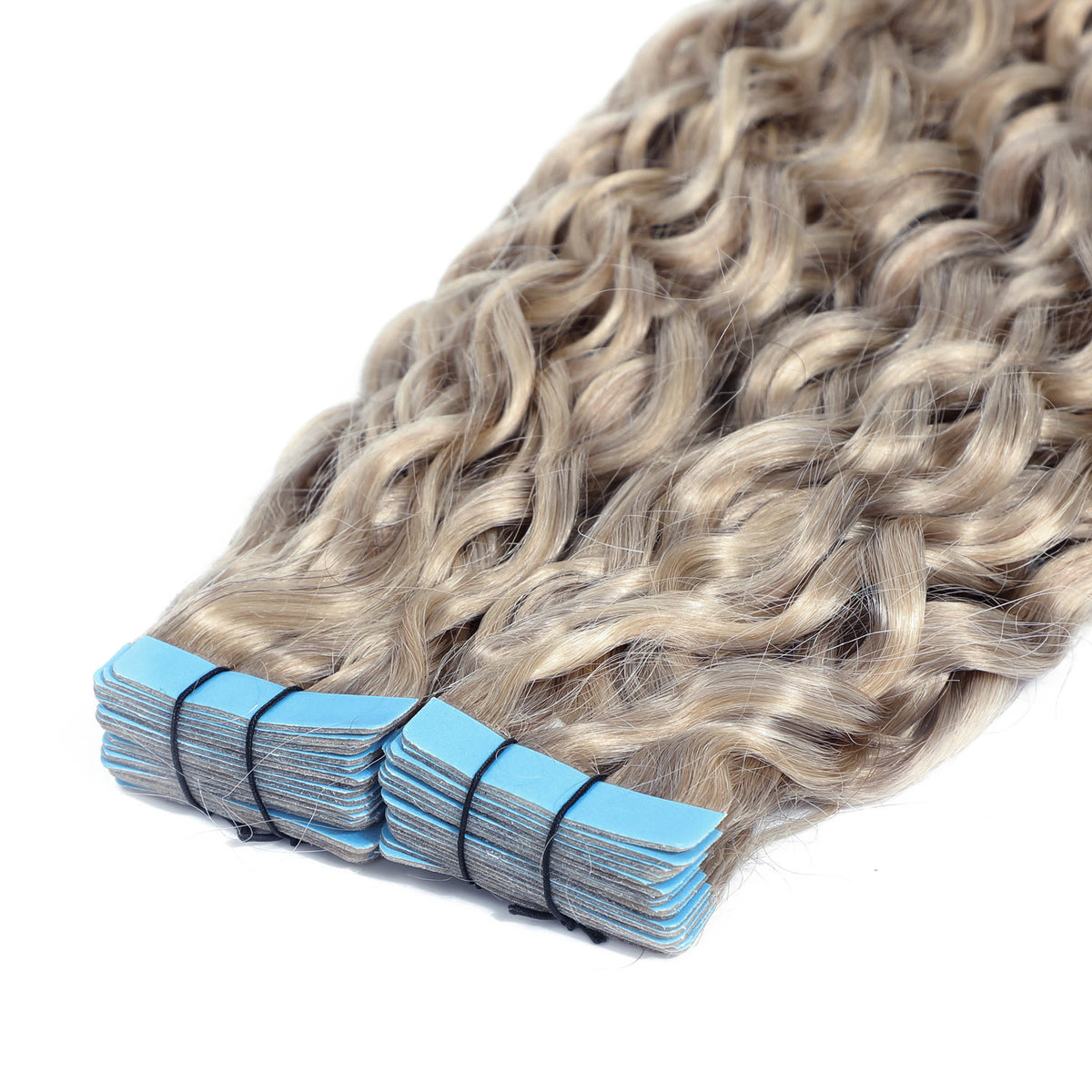 Natural Curly Hair Extensions