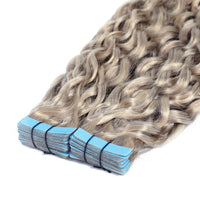 Natural Curly Hair Extensions