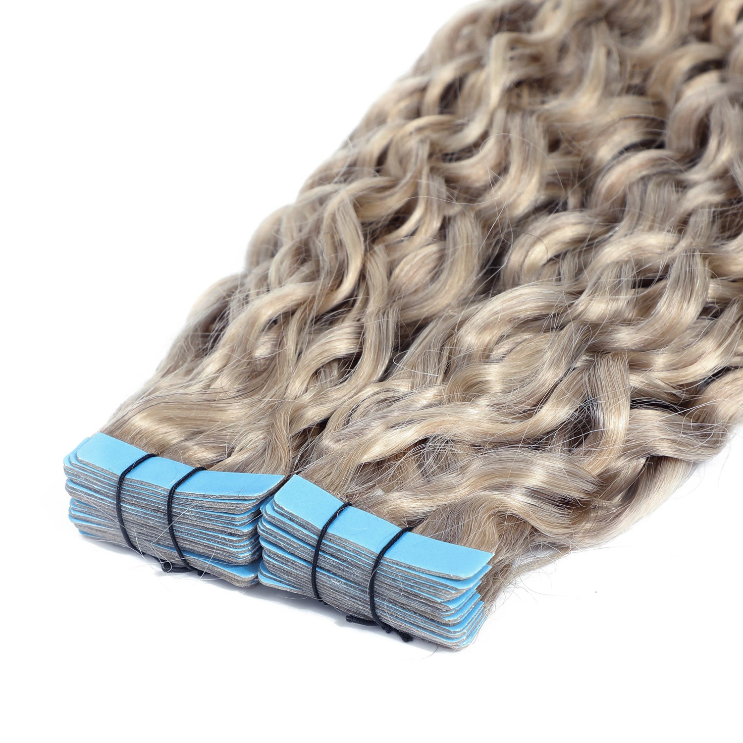 Natural Curly Hair Extensions
