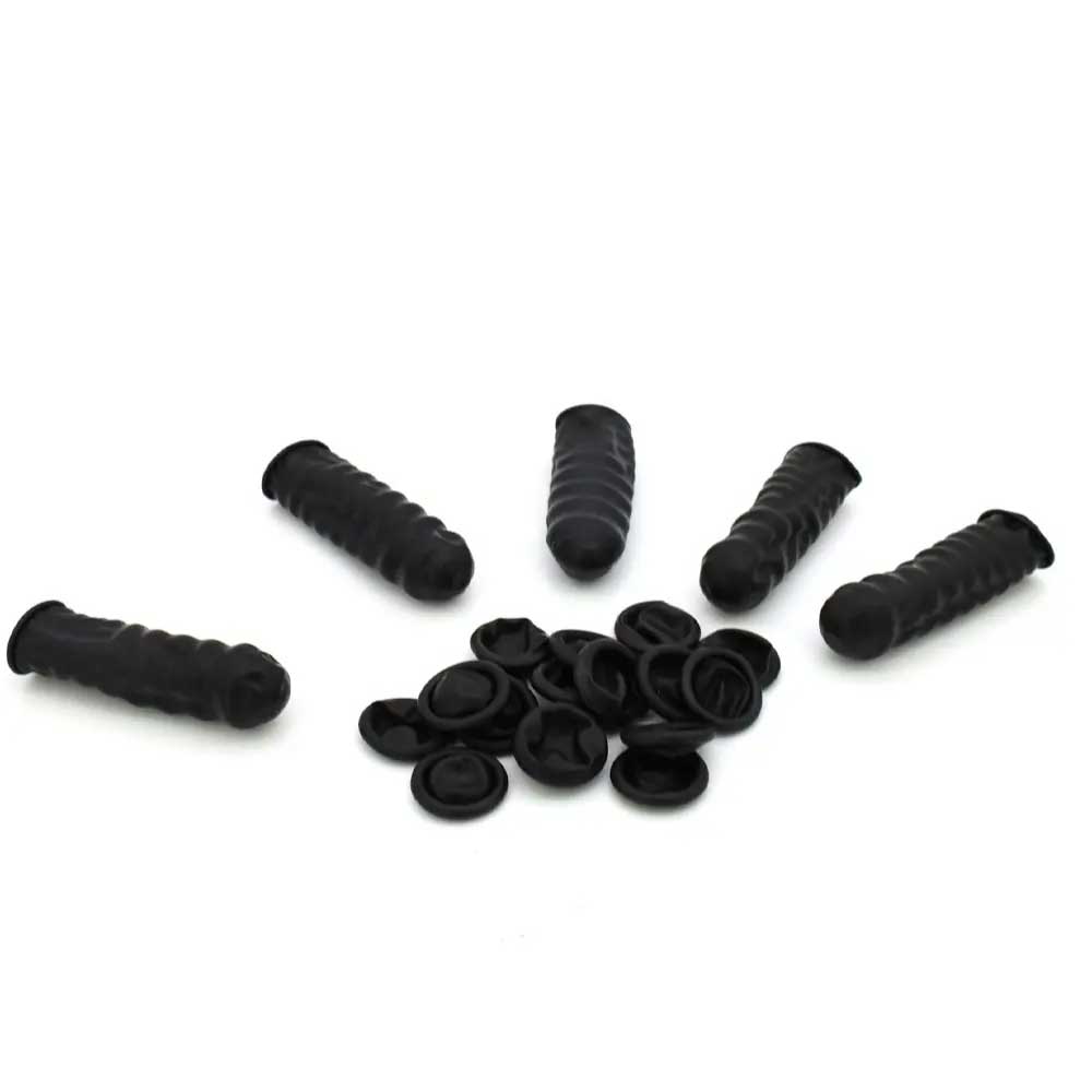 Finger Protector Silicone Fingers