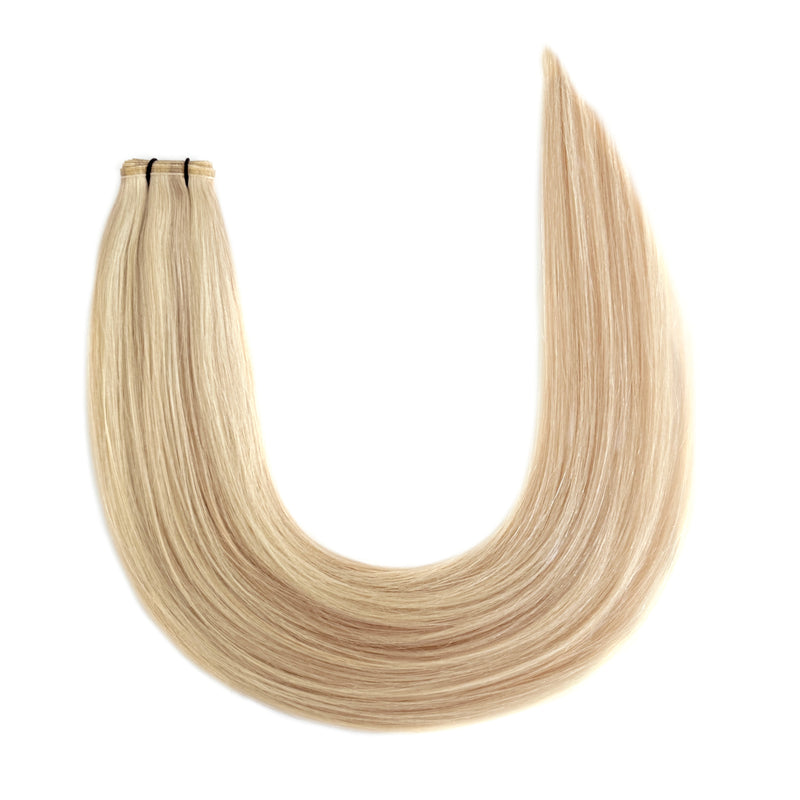 Natural Hair Extensions Online