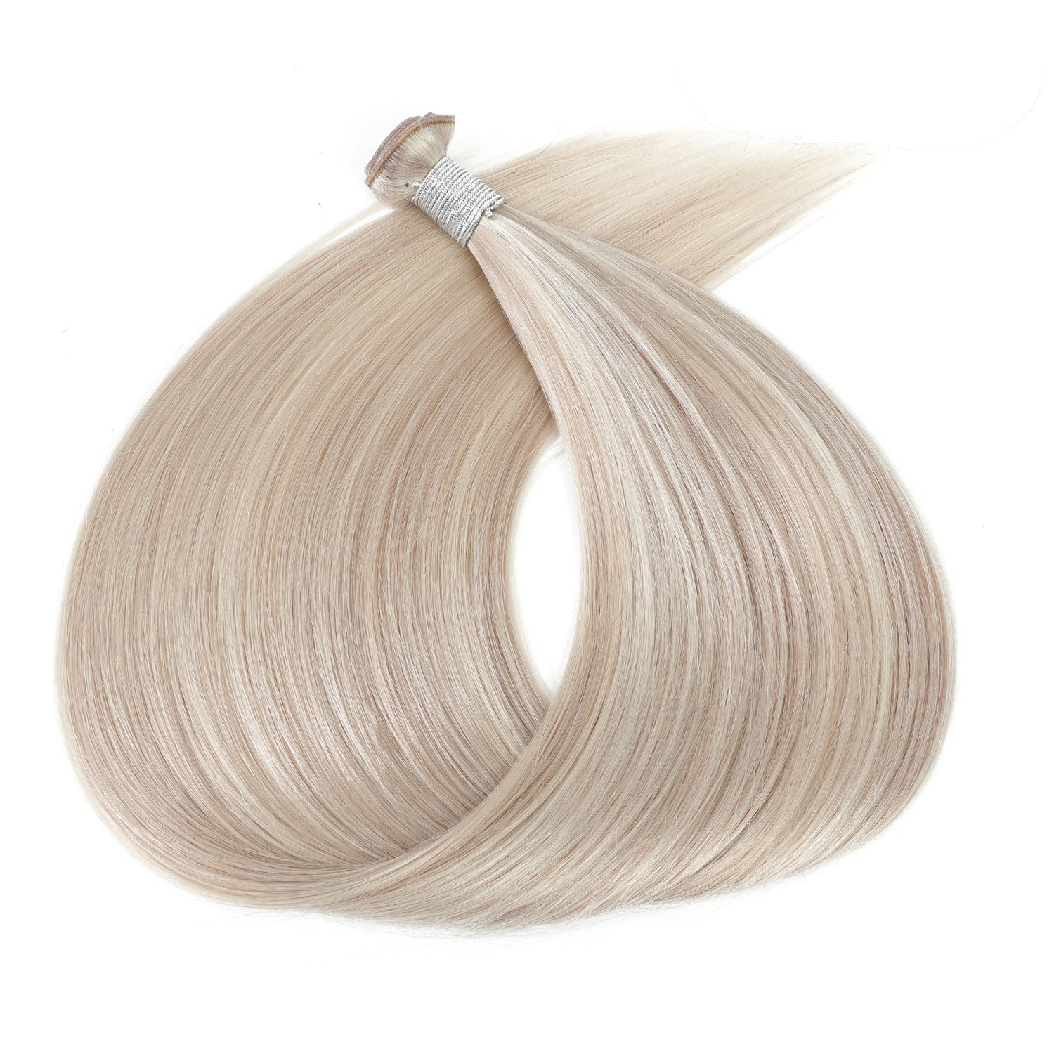 Achieve a flawless and secure look with Sew In Hair Extensions, providing a long-lasting and natural appearance for all hair types.