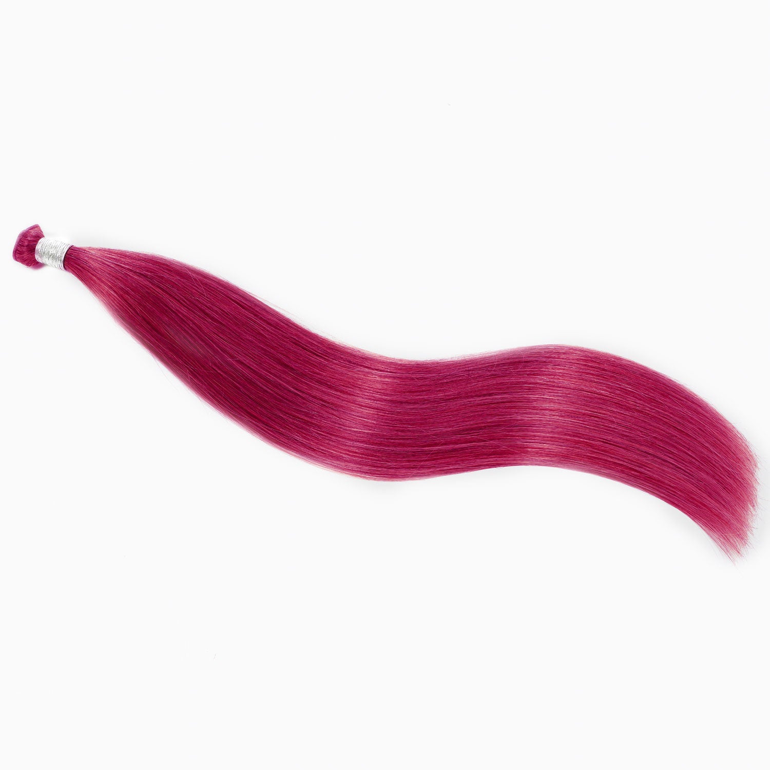 Weft Human Hair Extensions