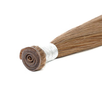 Genius Weft Hair Extensions   #12 Dirty Blonde