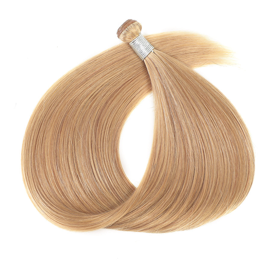 High-quality Weave Hair Extensions, designed to combat hair loss and add fullness and length to your natural hair effortlessly.
