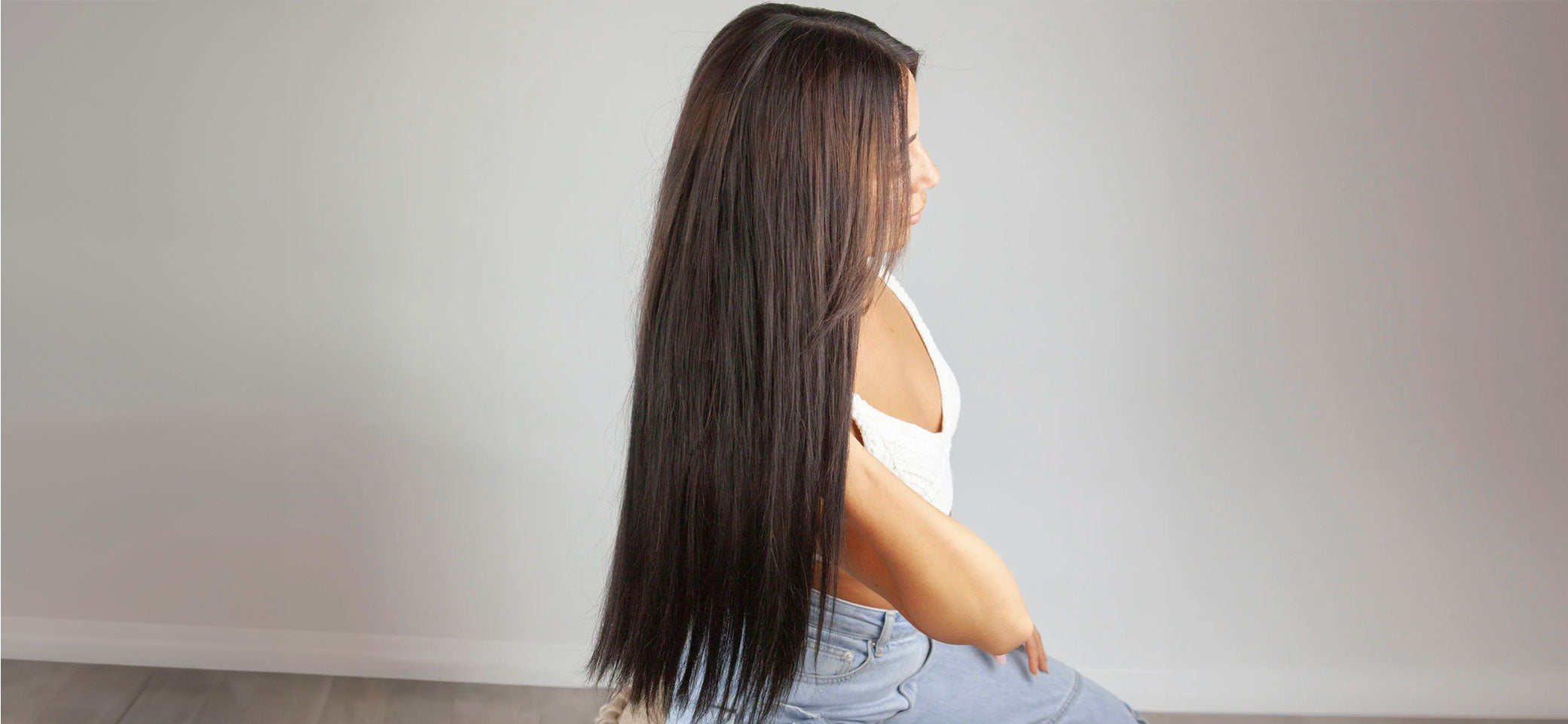 How many packs of hair extensions do I need?