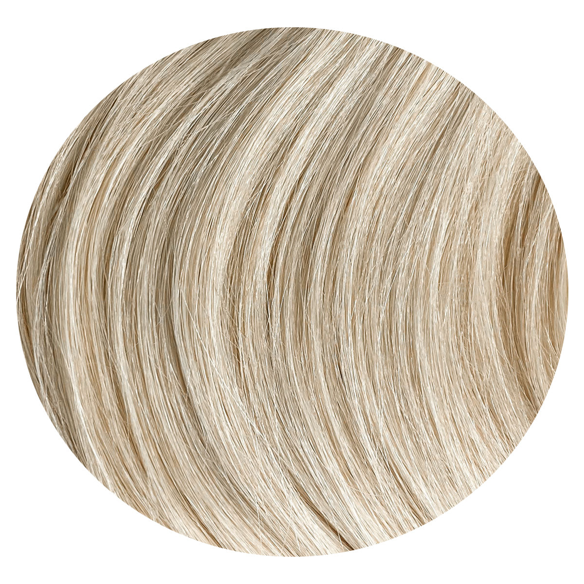 Keratin Bond Hair Extensions