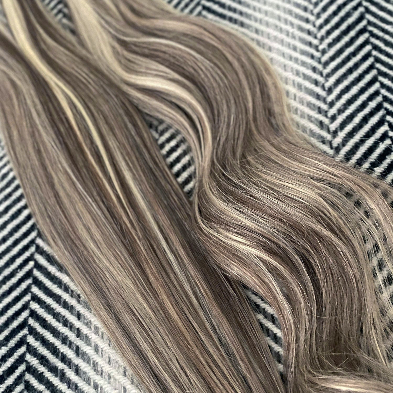 Natural Remy Human Hair Extensions Online