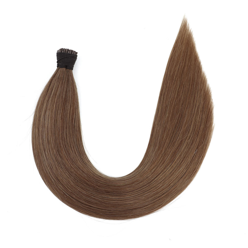 Micro Bead I Tip Hair Extensions