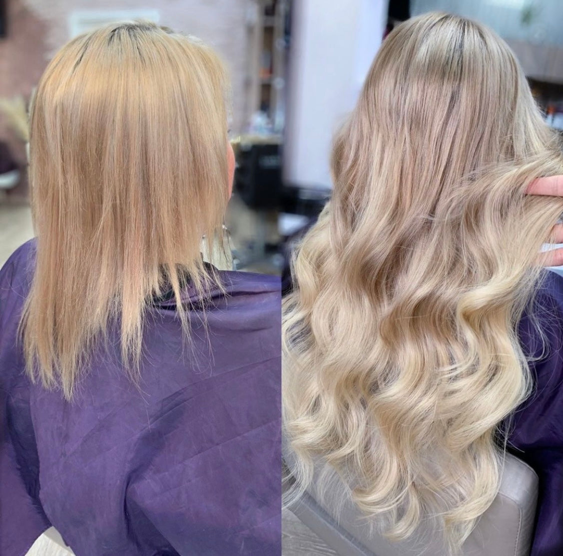 Hair Extensions Melbourne