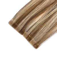 Invisible Tape Russian Hair Extensions