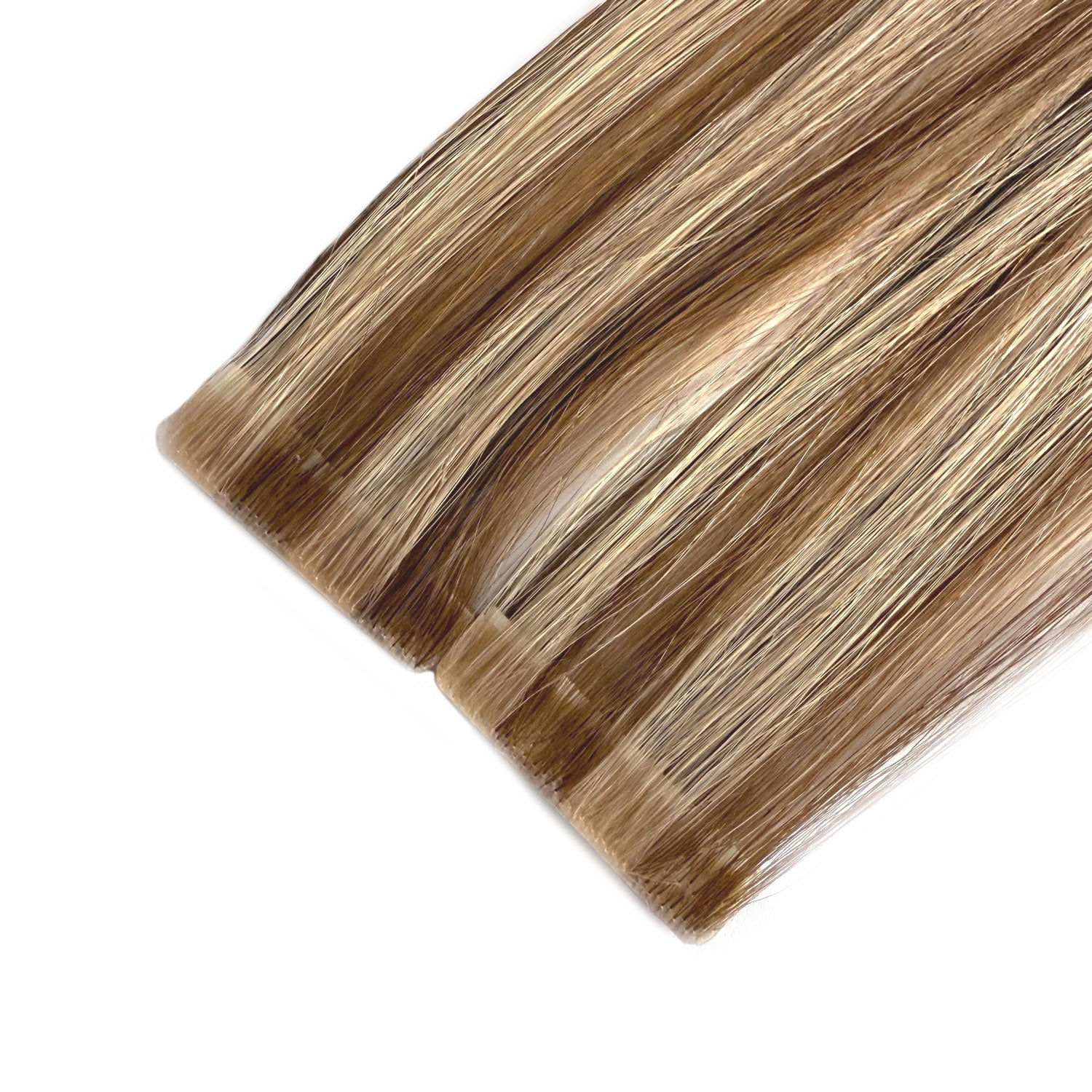 Invisible Tape Russian Hair Extensions