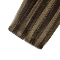 Russian Hair Extensions Virgin