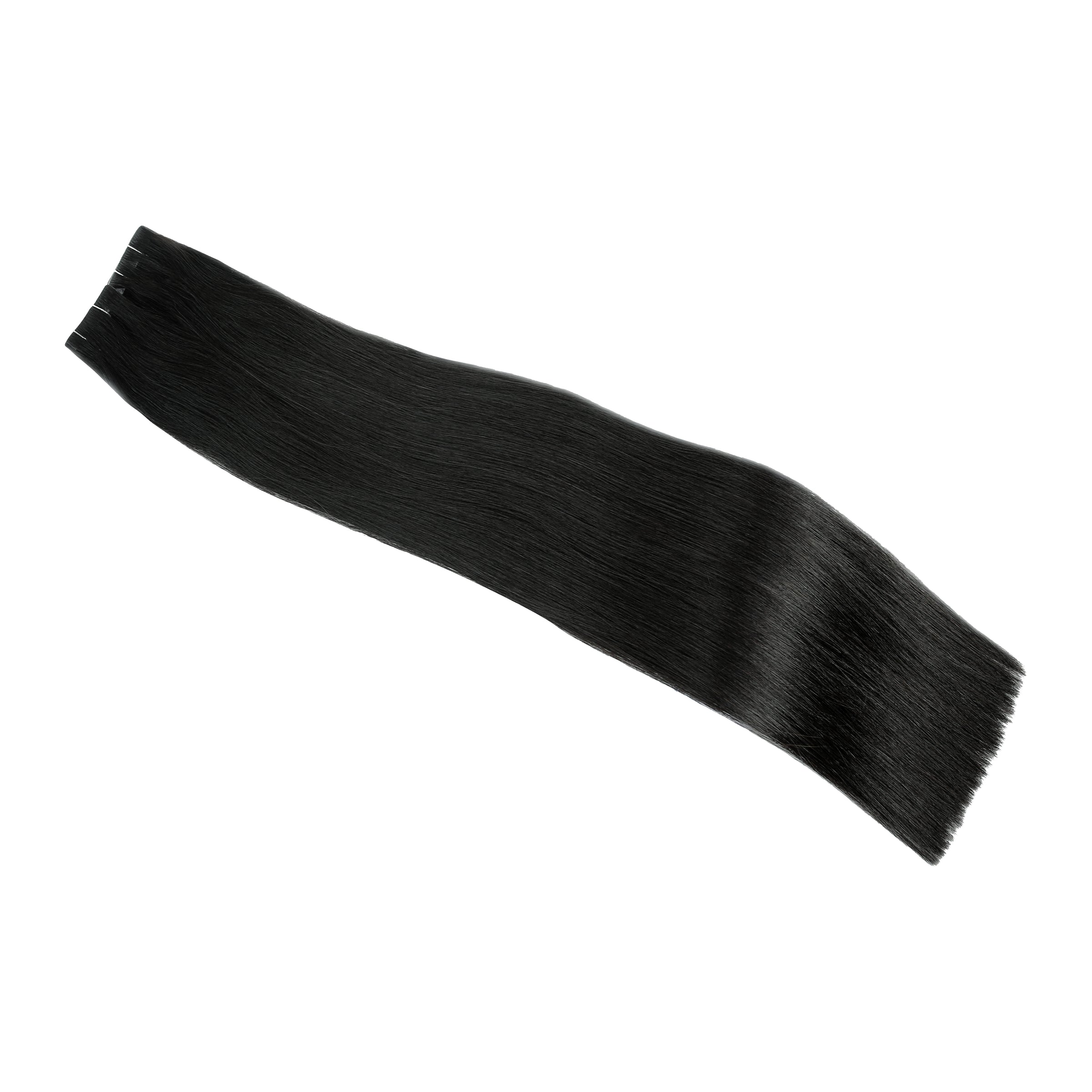 Invisible Tape Russian Slavic Hair