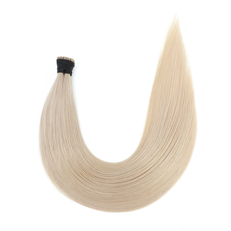Micro Bead Ash Blond 21 inch Hair Extensions