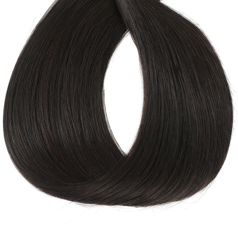 Natural Look Hair Extensions. Ensure a high-quality and perfect match with Weave Hair Extensions, designed to add natural-looking volume and length to your hair effortlessly.