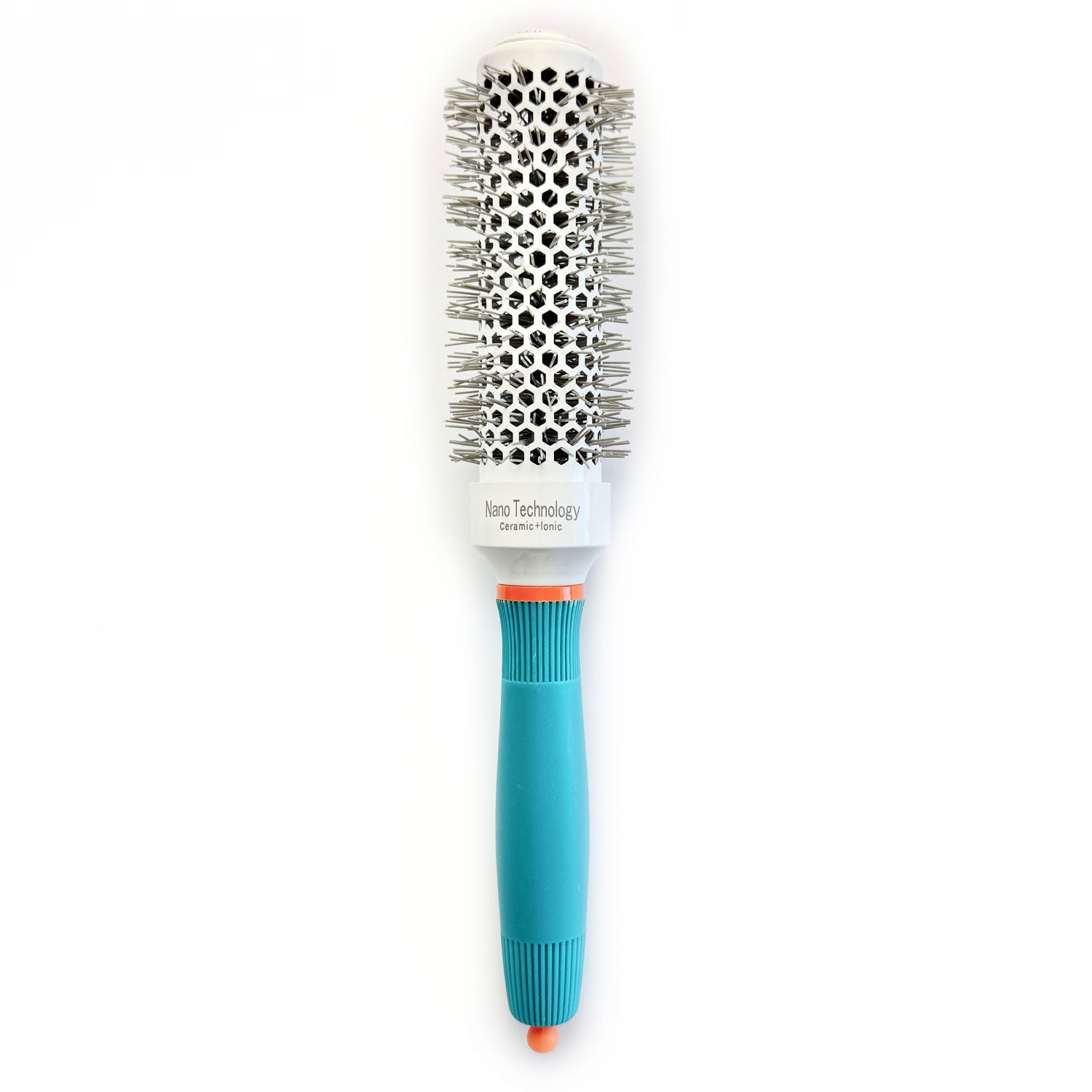 Round Brush Ceramic Nano Technology