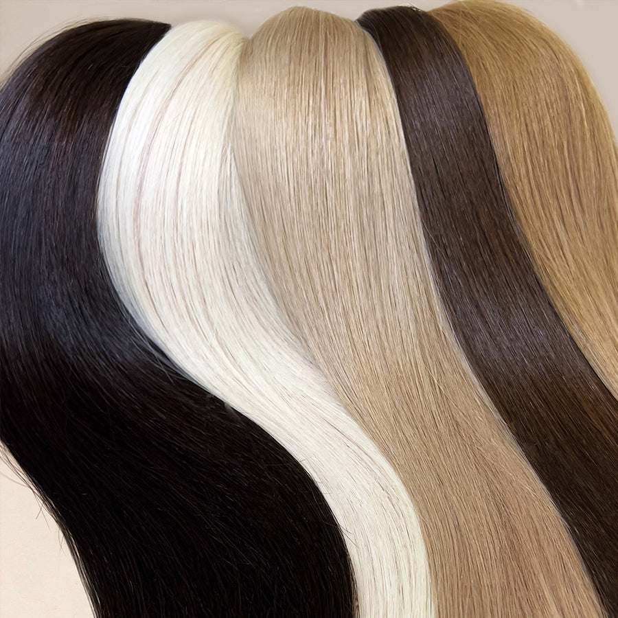 PA Hair Extensions Digital Gift Card