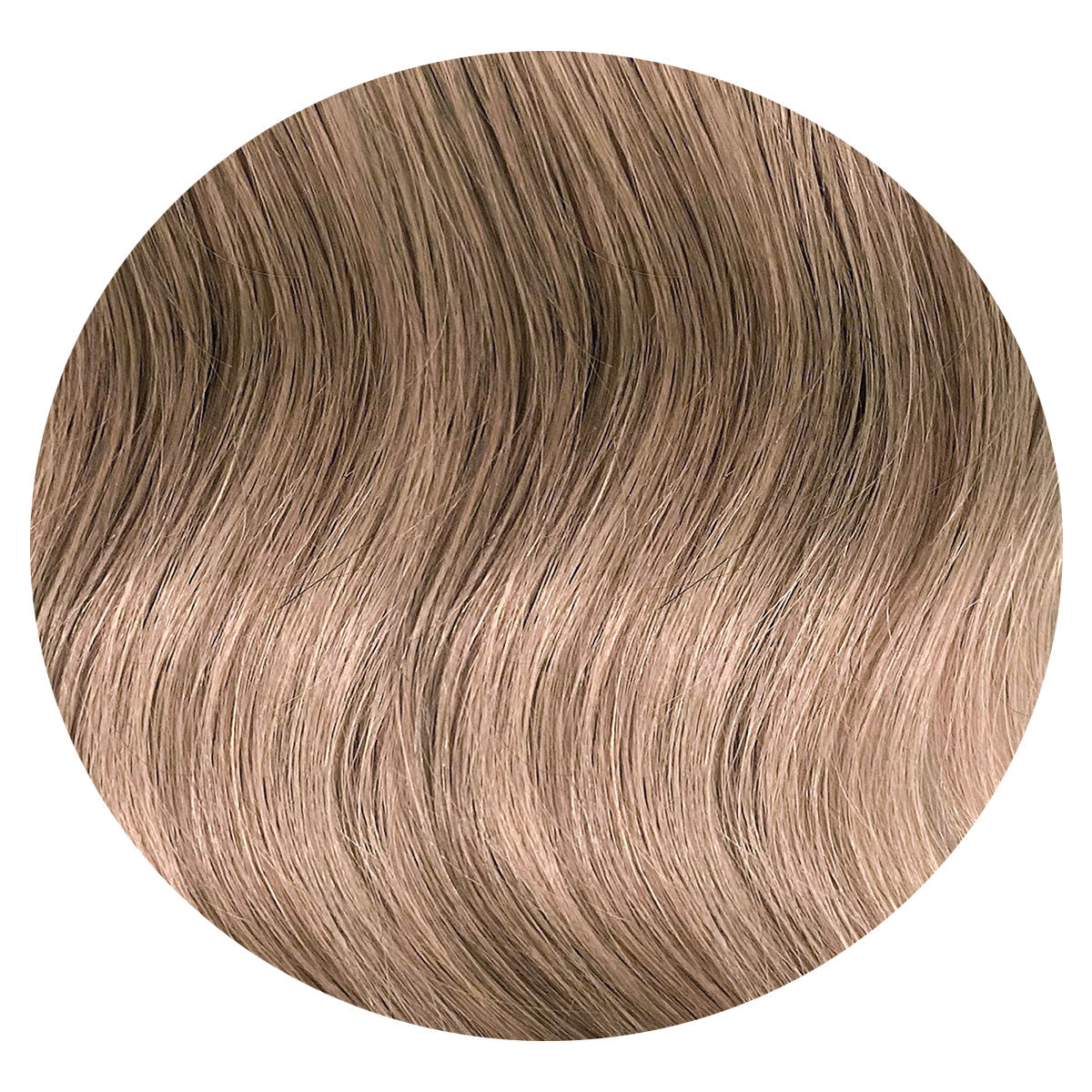 Sample Hair Extensions