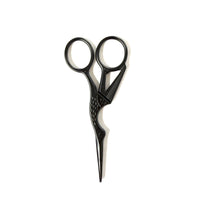 Scissor for Weft Hair Extensions application