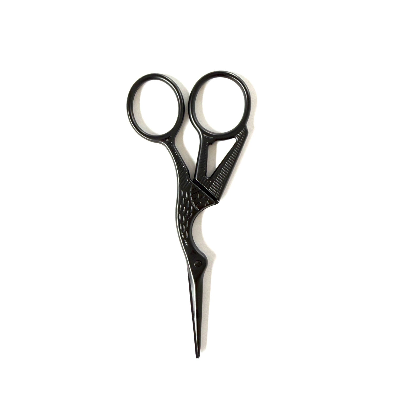 Scissor for Weft Hair Extensions application