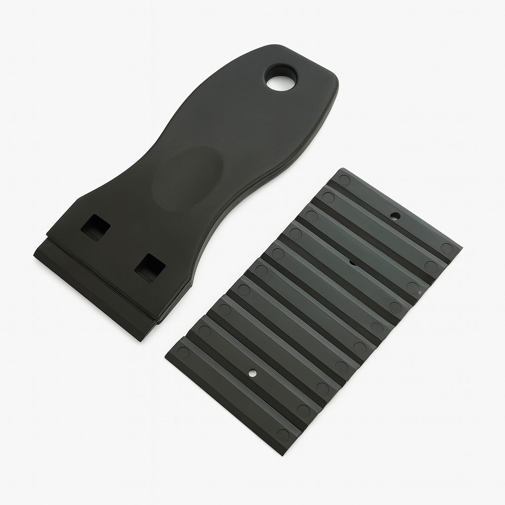 Tape Remover Scraper Blade Tool