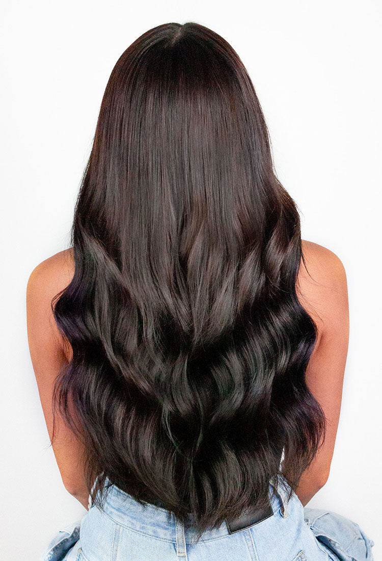 Tape In Hair Extensions