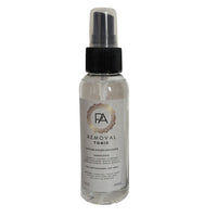 Remover Tonic, Tape Hair Extensions