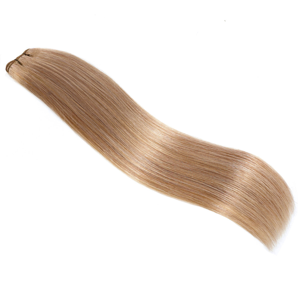 Hair Extensions Weft Natural Human Hair